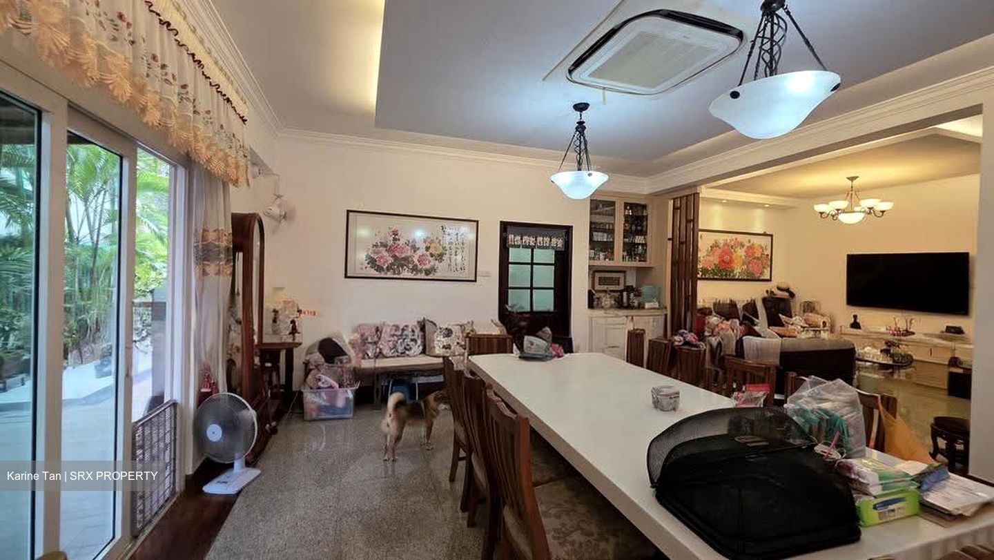 Mera Gardens (D23), Detached #621182291